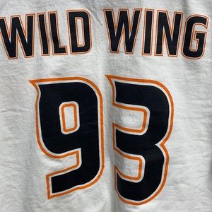 Wild Wingers Kids Club T-Shirt